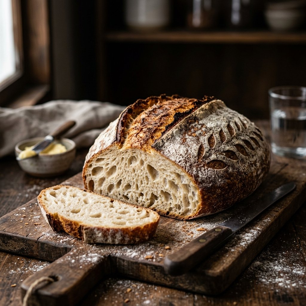 Bread