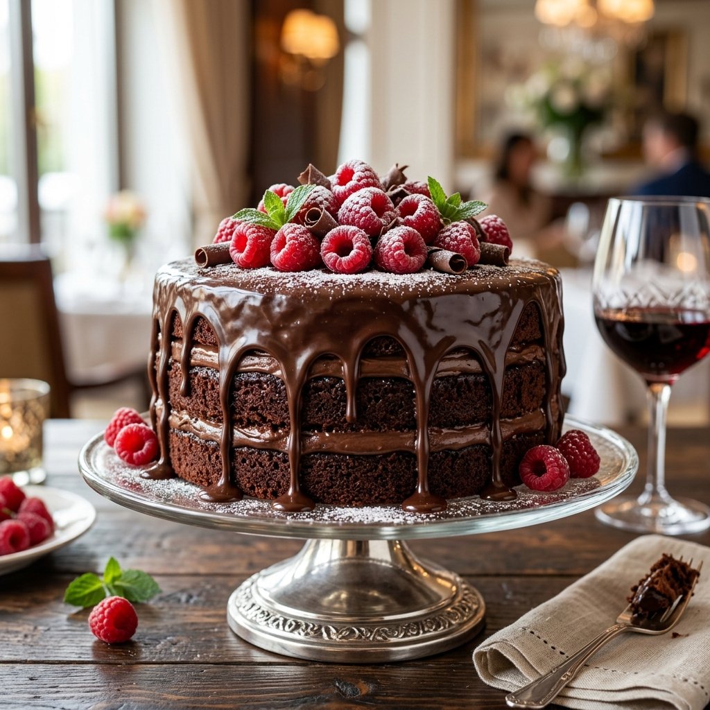 Cake