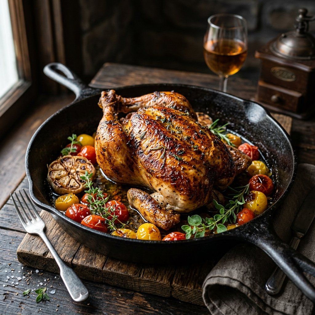 Chicken