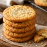 Chipless Cookies Recipe — The Chocolate Chip Cookie Base, Perfected