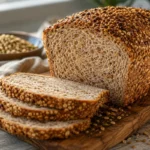 Ezekiel Bread Recipe — Sprouted Grain Loaf Done Right
