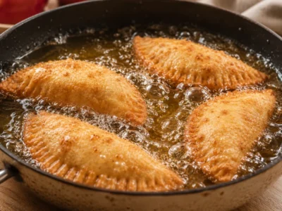 Fry until golden