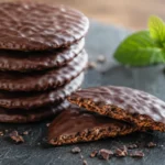 Copycat Thin Mints Recipe — Crisp Mint Cookies at Home